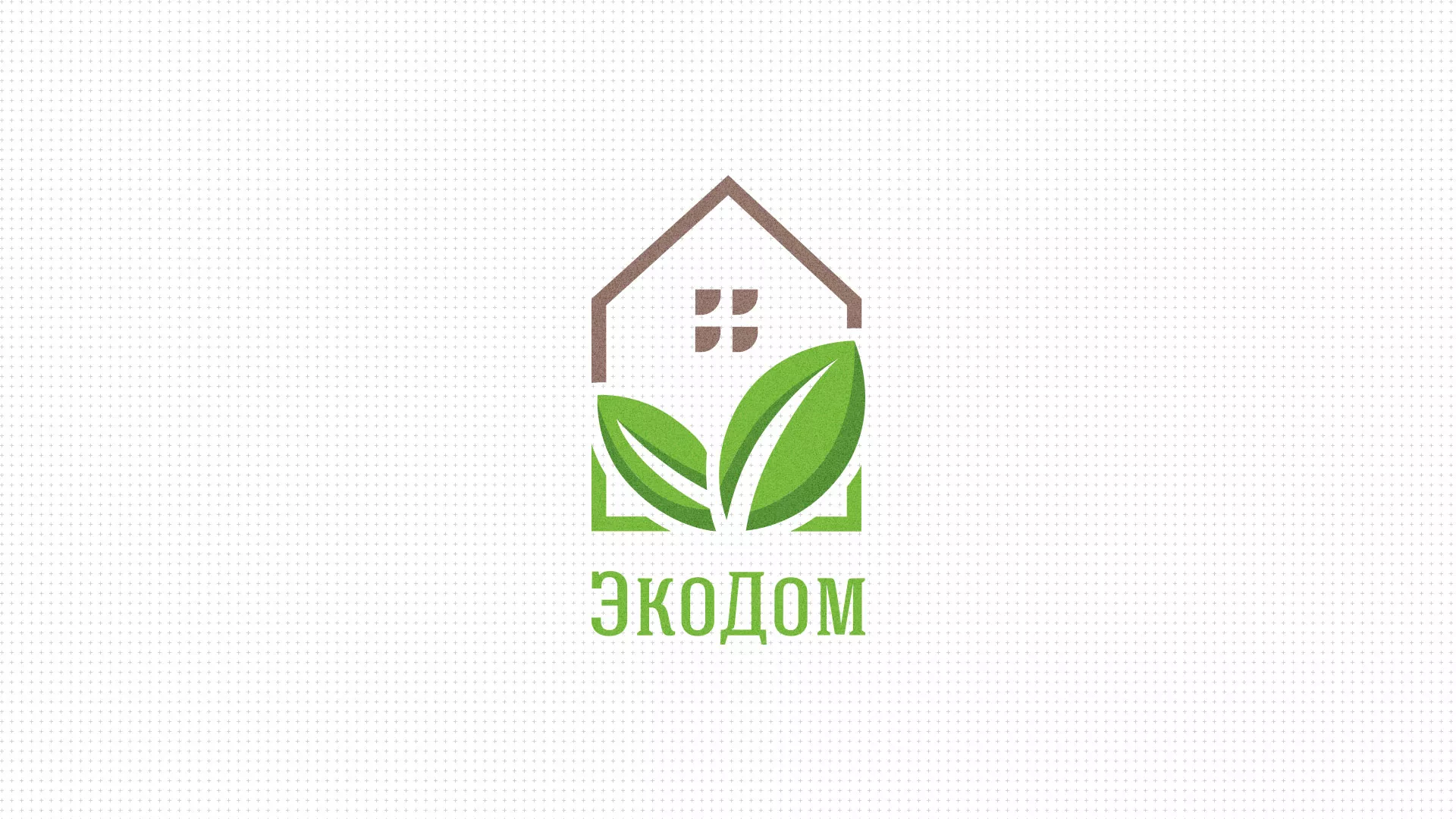 Создание сайта для строительной компании «ЭКОДОМ» в Рыбном